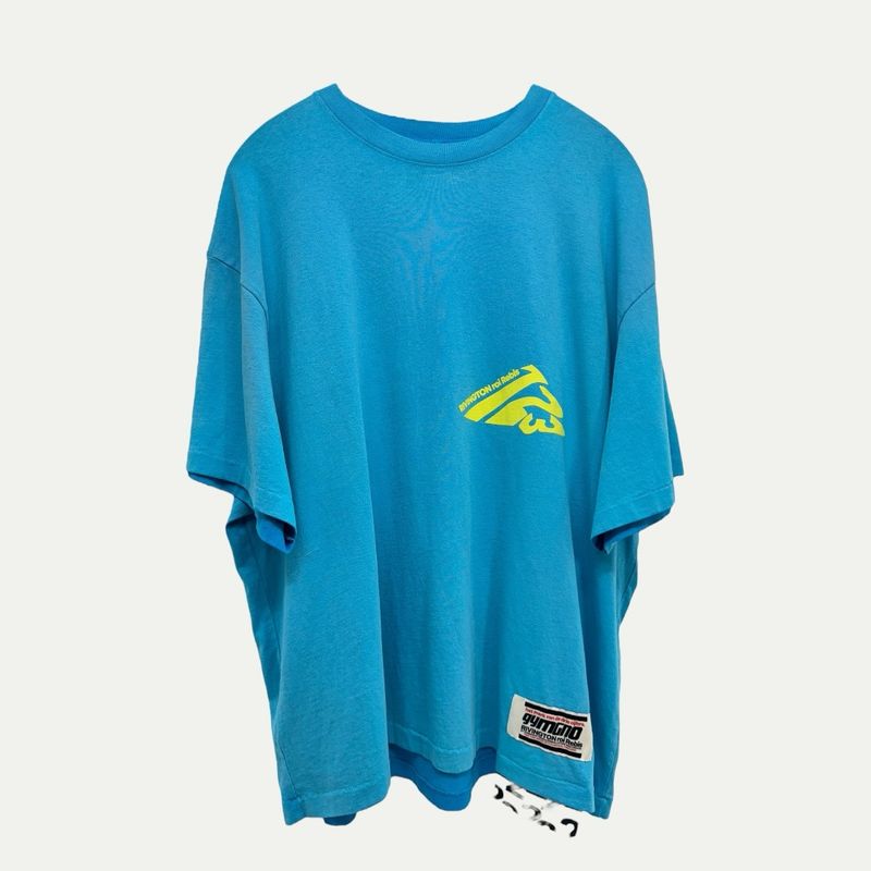 RRR123 Gymnastics Tee Sz XL