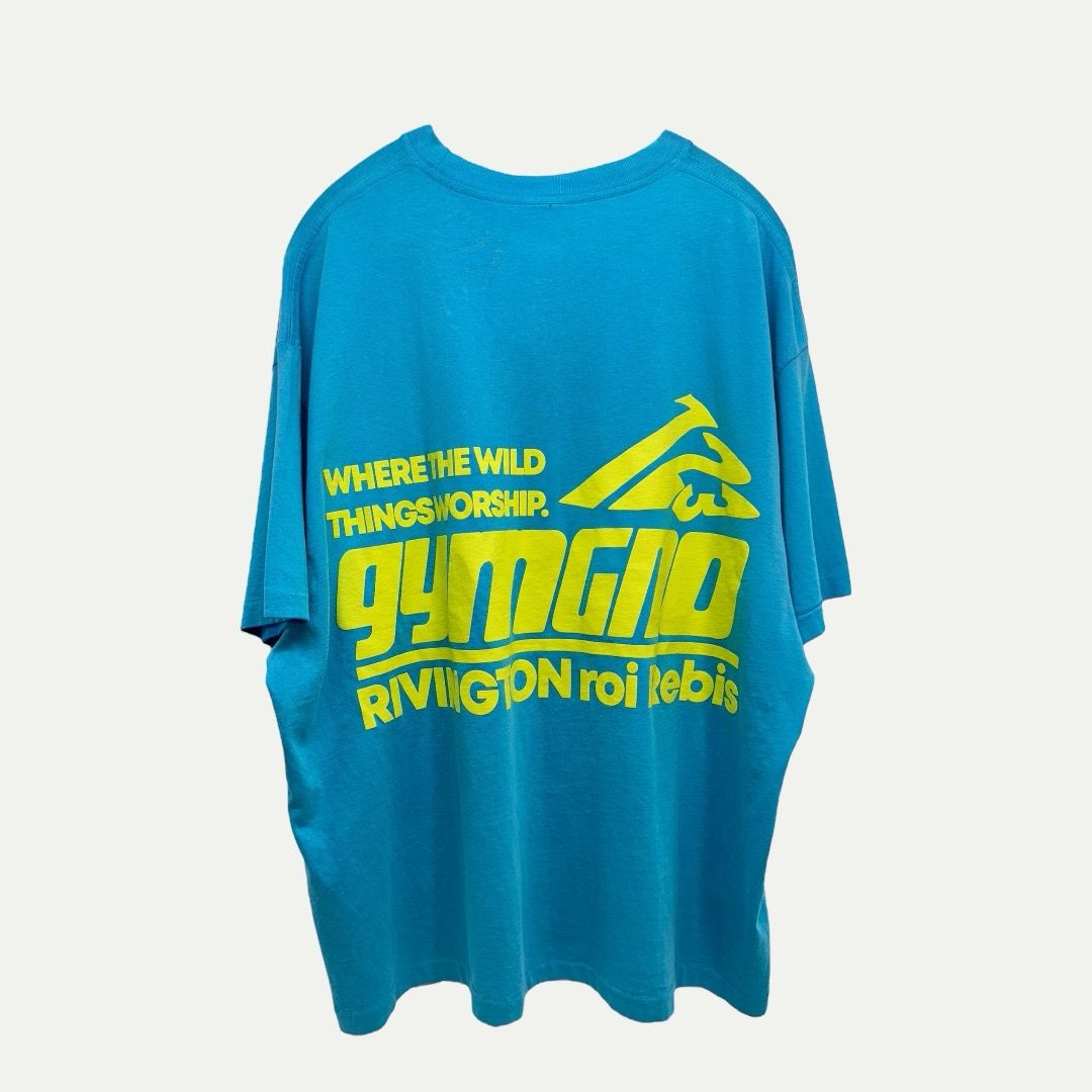 RRR123 Gymnastics Tee Sz XL