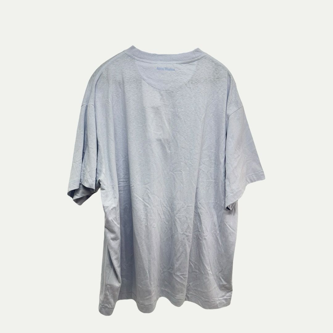Acne Studios Cat Bow Tee Sz S(L)