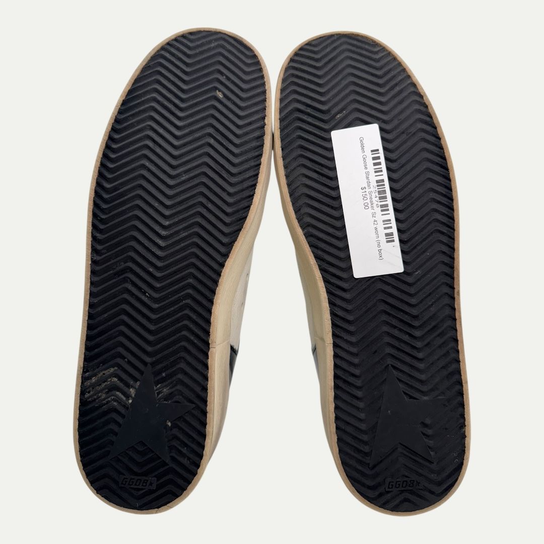 Golden Goose Stardan Sneaker Sz 42(9)