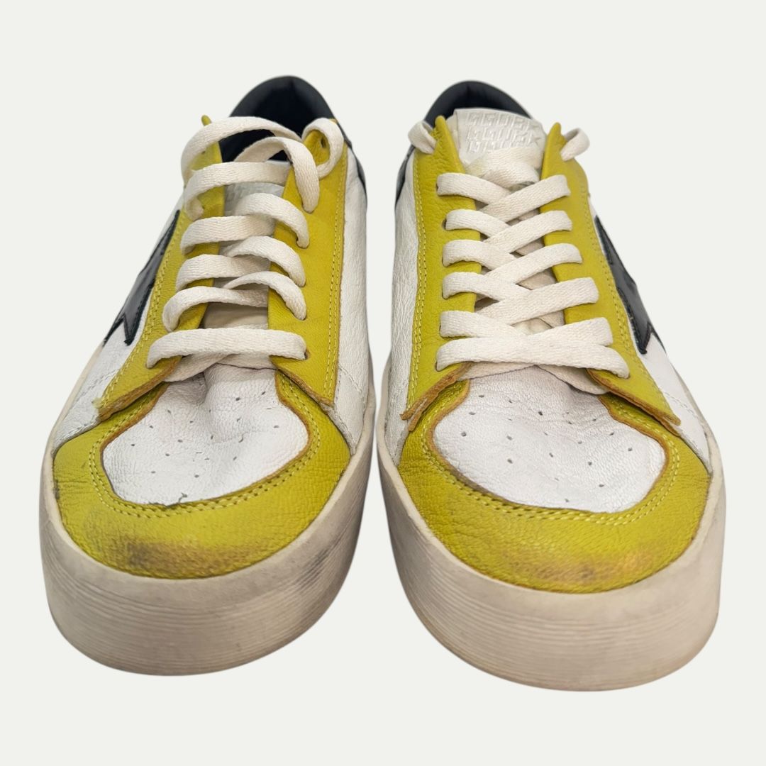 Golden Goose Stardan Sneaker Sz 42(9)
