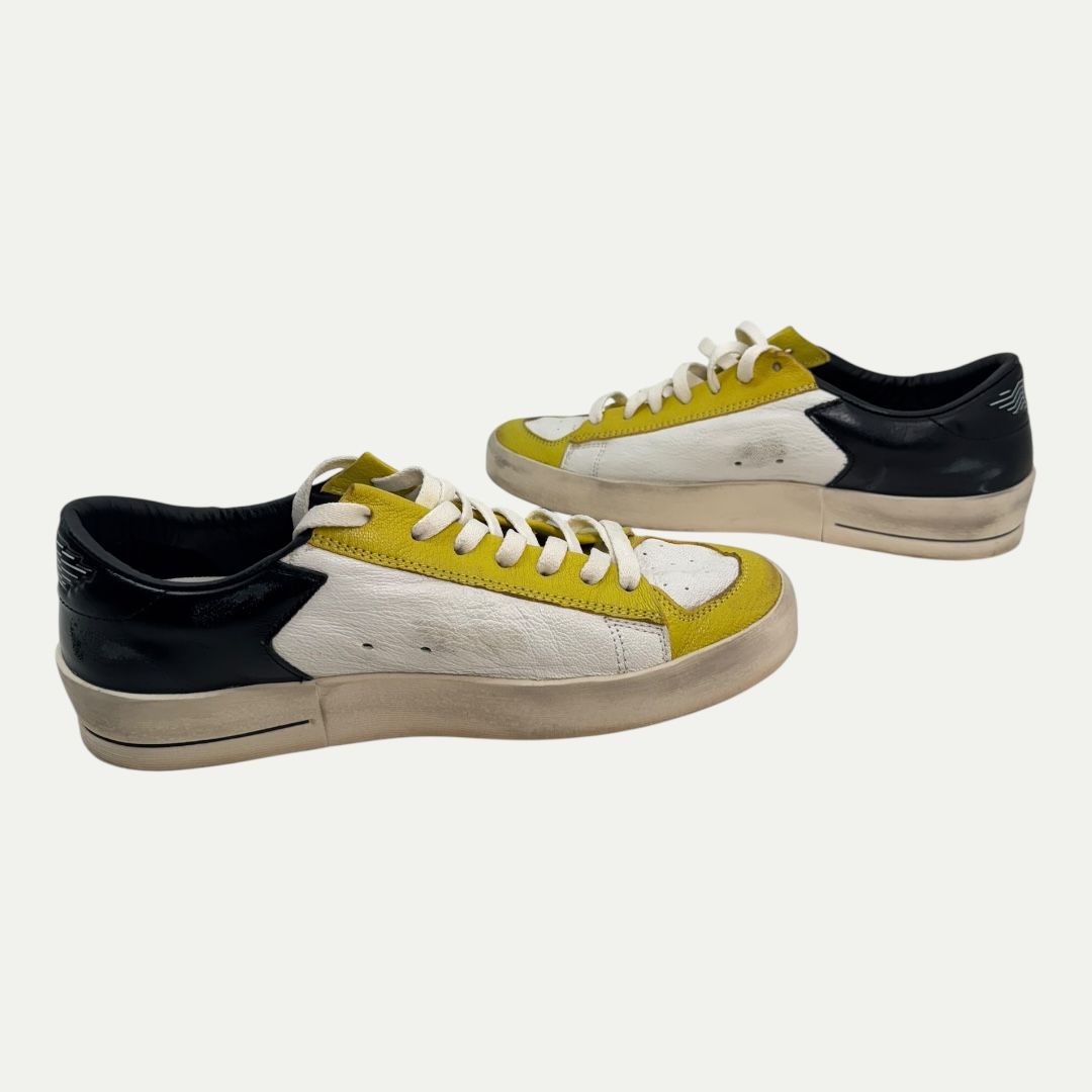 Golden Goose Stardan Sneaker Sz 42(9)