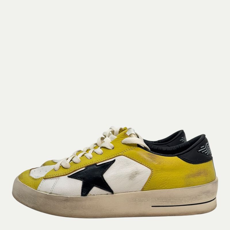 Golden Goose Stardan Sneaker Sz 42(9)
