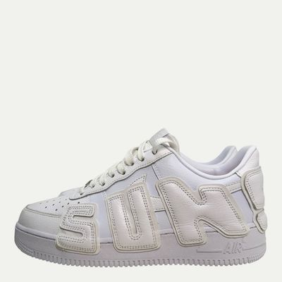 CPFM x Nike Air Force 1 Low White Sz 9