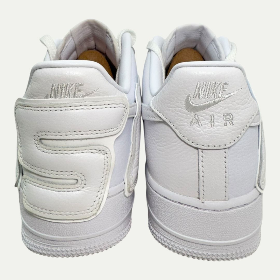 CPFM x Nike Air Force 1 Low White Sz 9