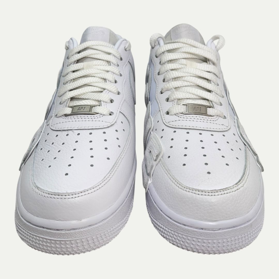 CPFM x Nike Air Force 1 Low White Sz 9
