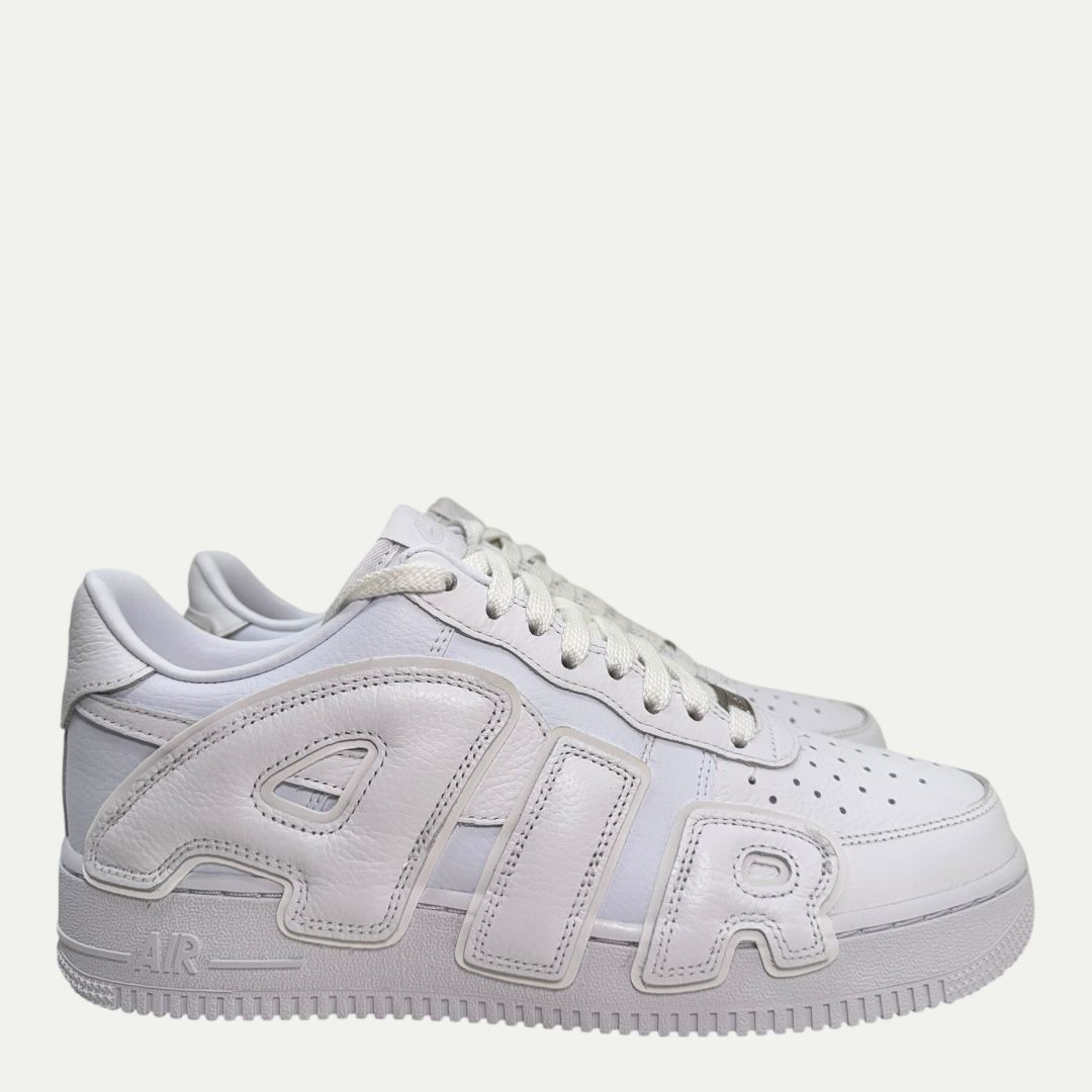 CPFM x Nike Air Force 1 Low White Sz 9