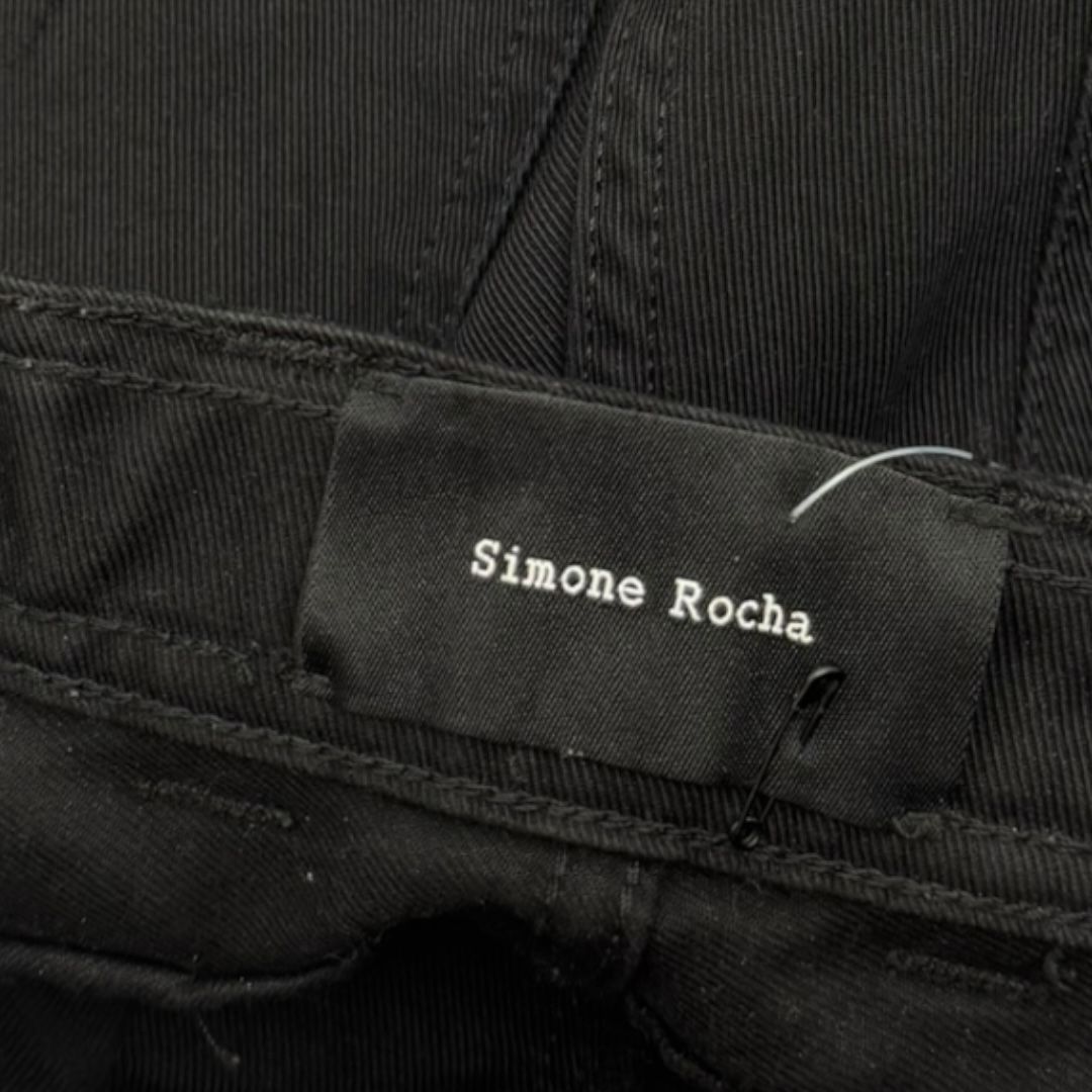 Simone Rocha Cargo Pants Sz 6UK(28)