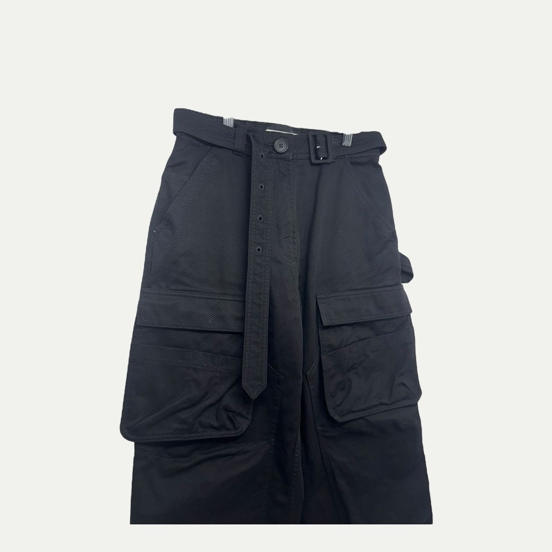 Simone Rocha Cargo Pants Sz 6UK(28)