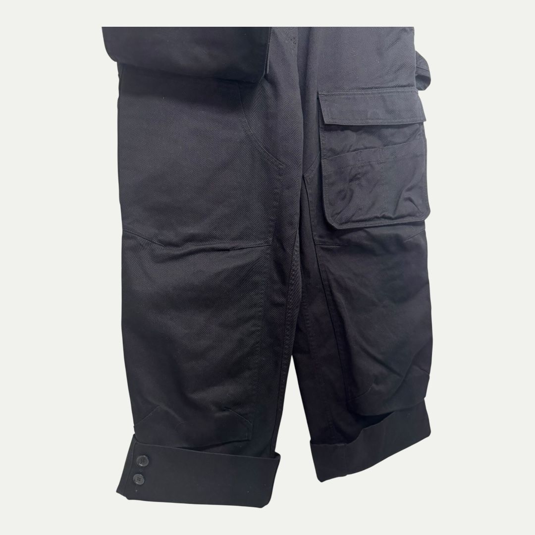 Simone Rocha Cargo Pants Sz 6UK(28)