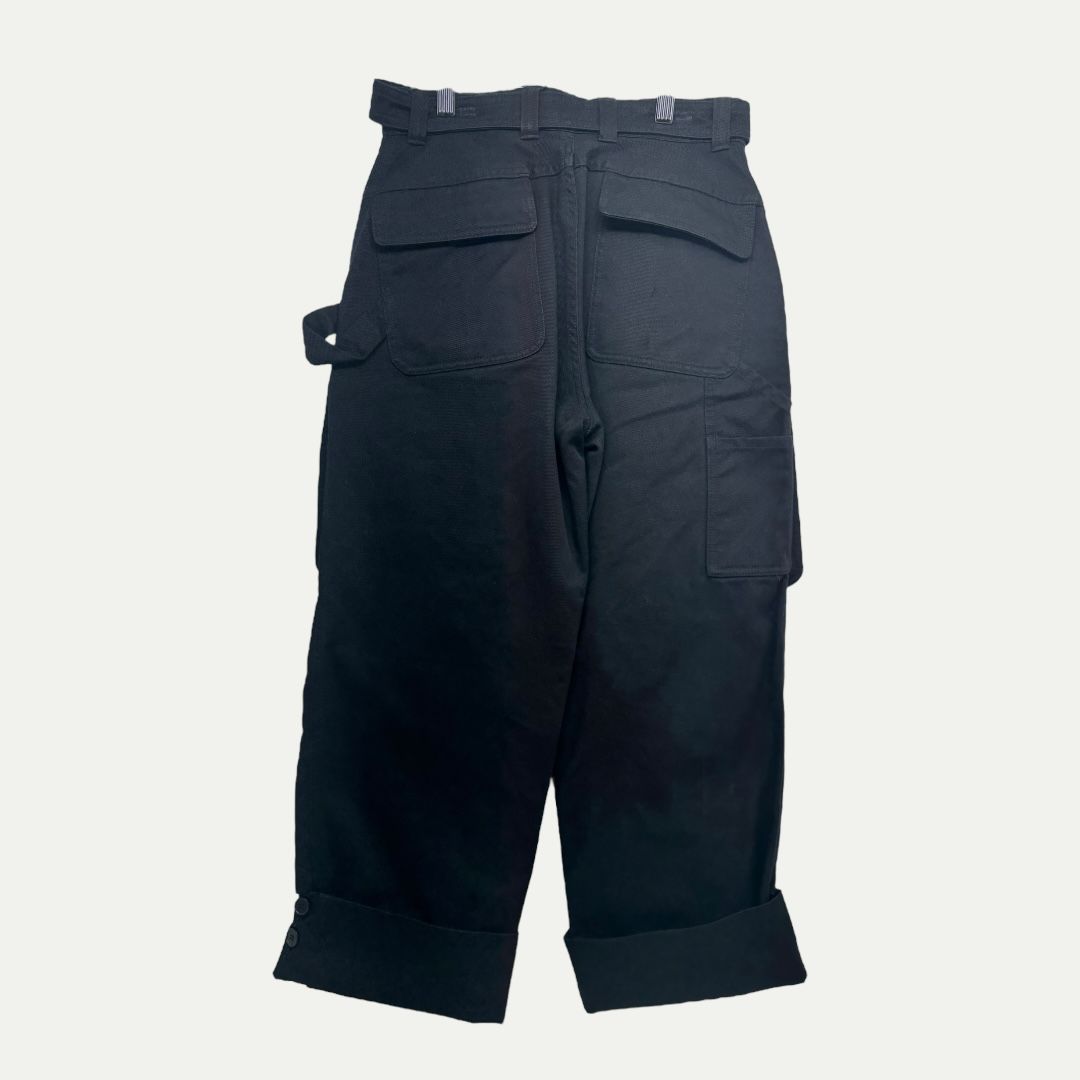 Simone Rocha Cargo Pants Sz 6UK(28)