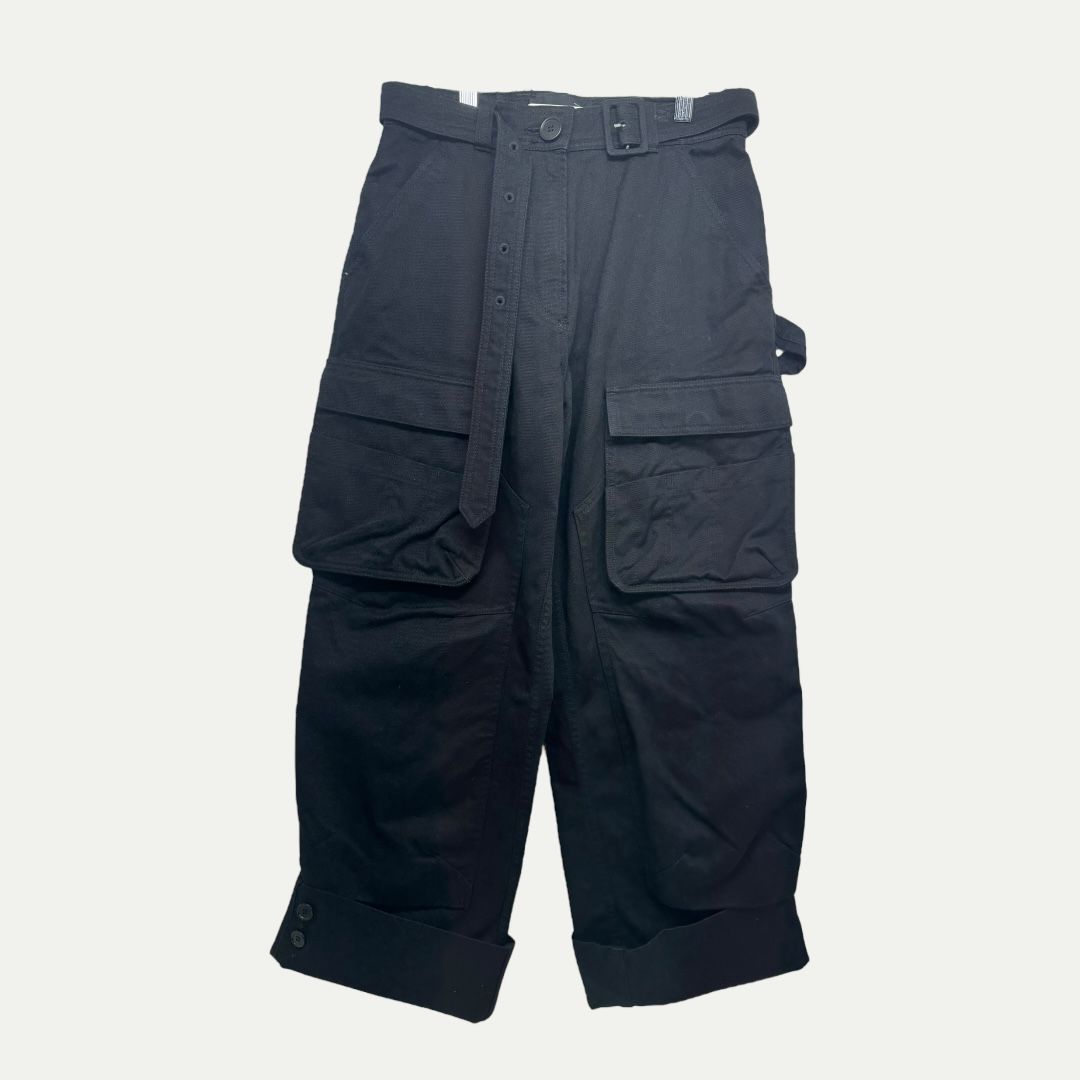 Simone Rocha Cargo Pants Sz 6UK(28)