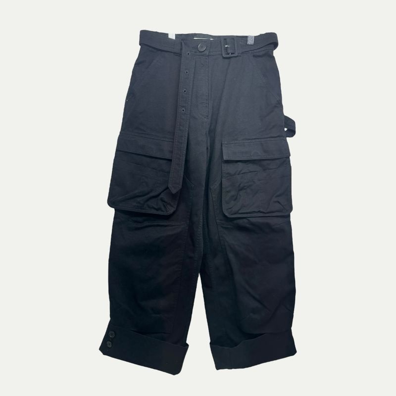 Simone Rocha Cargo Pants Sz 6UK(28)
