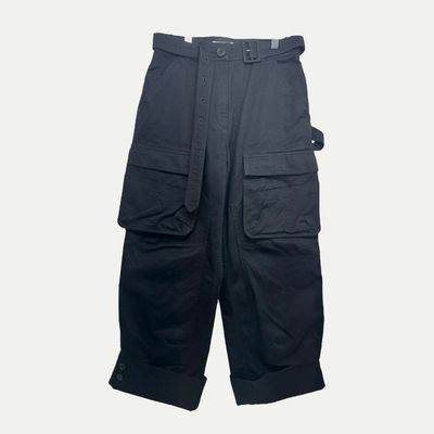 Simone Rocha Cargo Pants Sz 6UK(28)