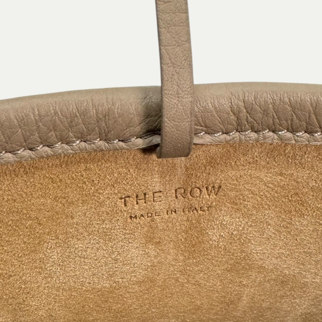 The Row Small Park Tote