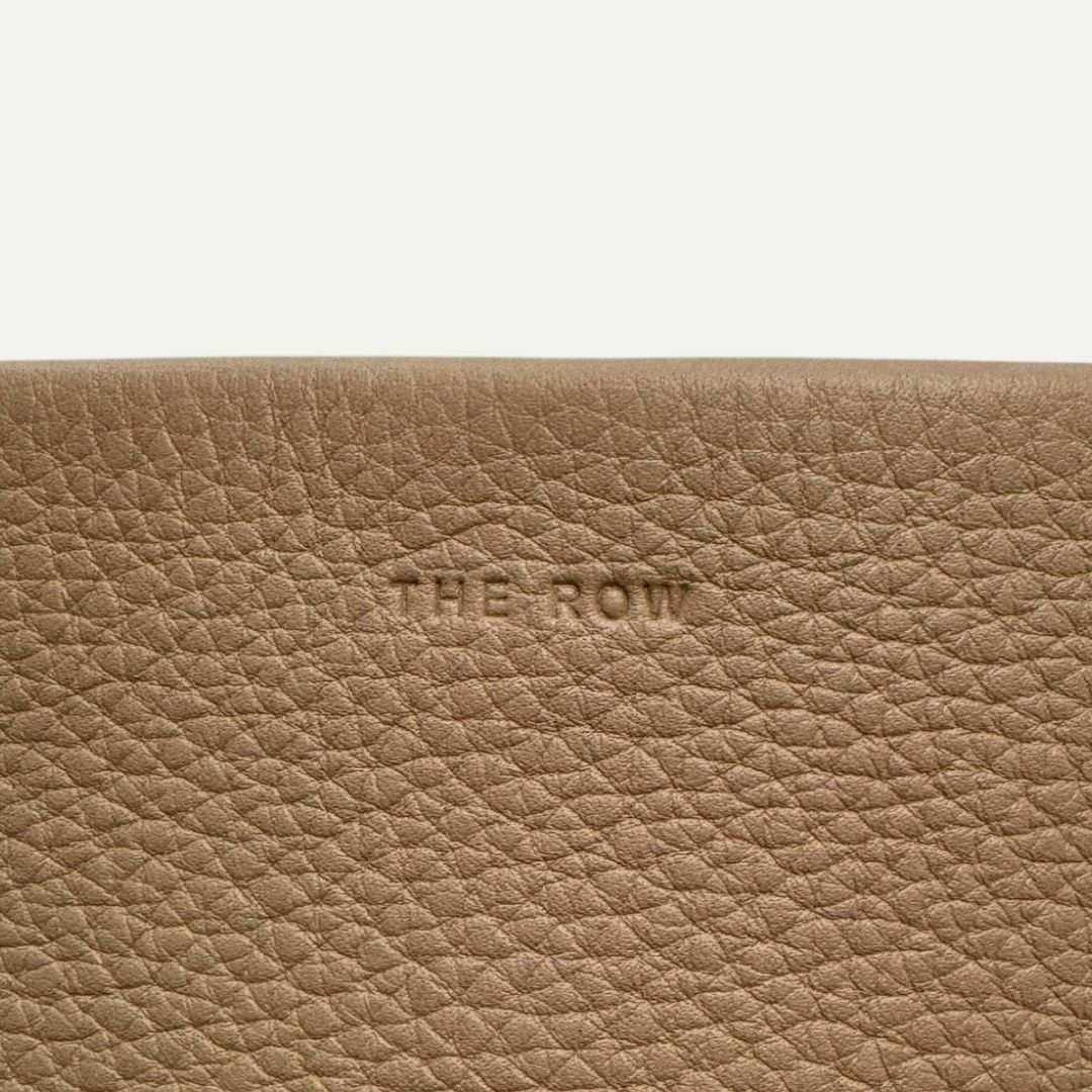 The Row Small Park Tote