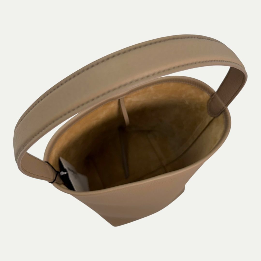 The Row Small Park Tote