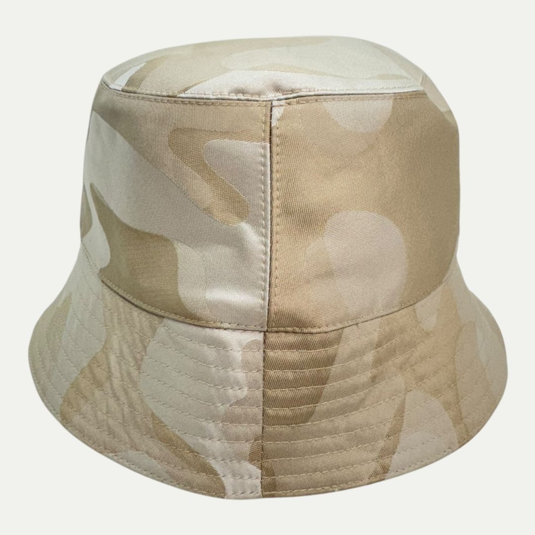 Lanvin Reversible Bucket Hat