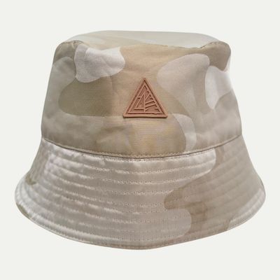 Lanvin Reversible Bucket Hat