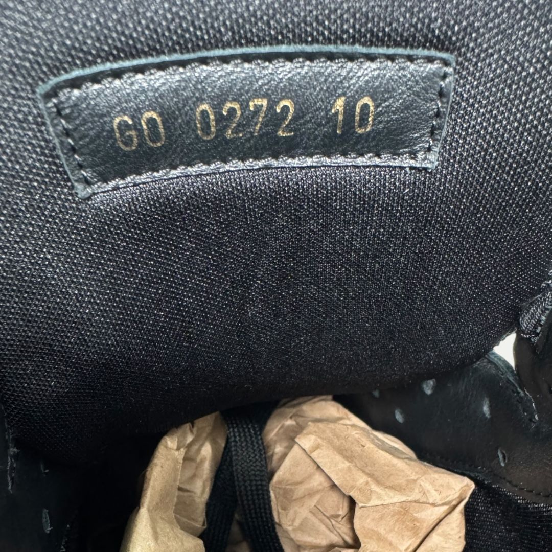 Louis Vuitton Trainer 2 Sz LV10 (11.5-12)