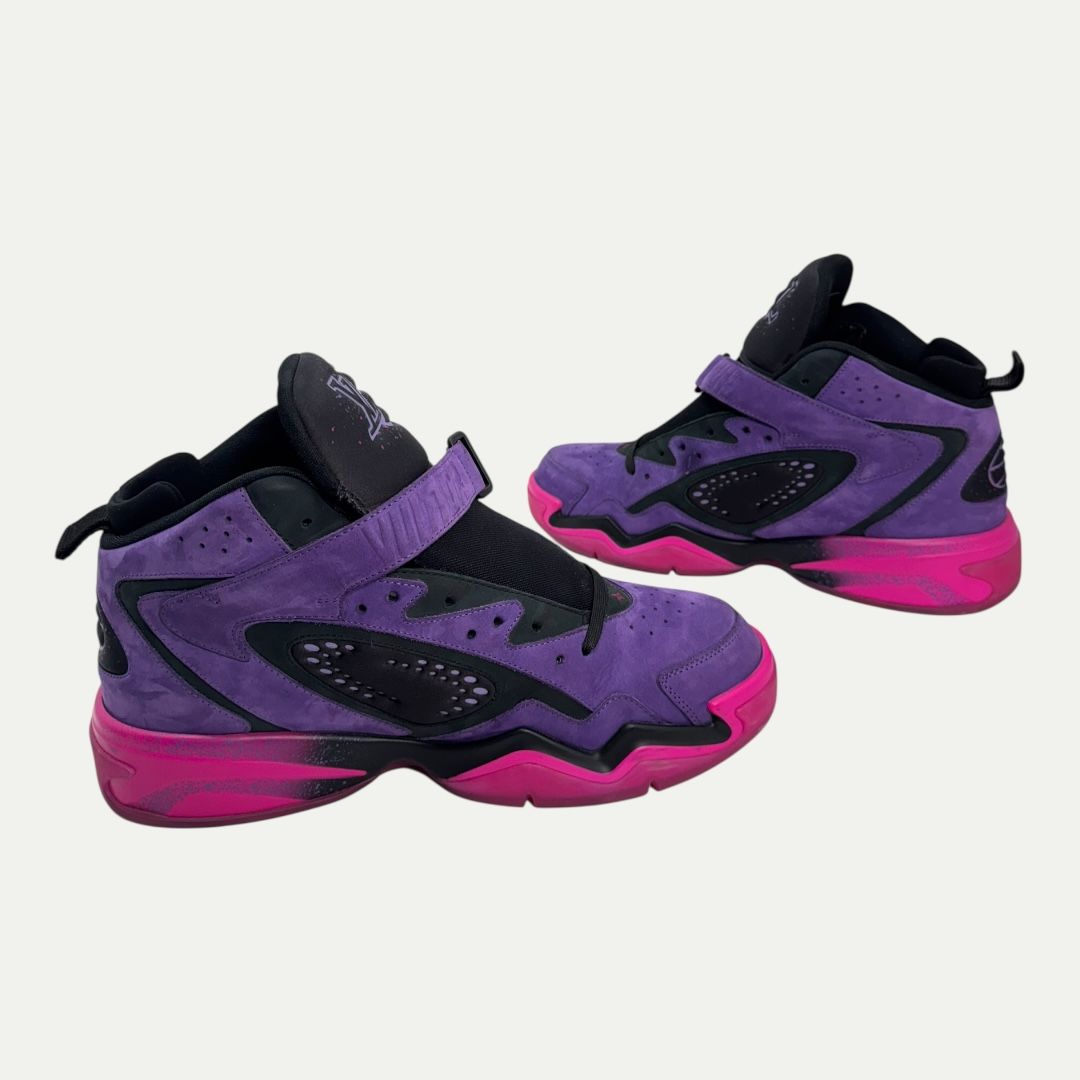Louis Vuitton Trainer 2 Sz LV10 (11.5-12)