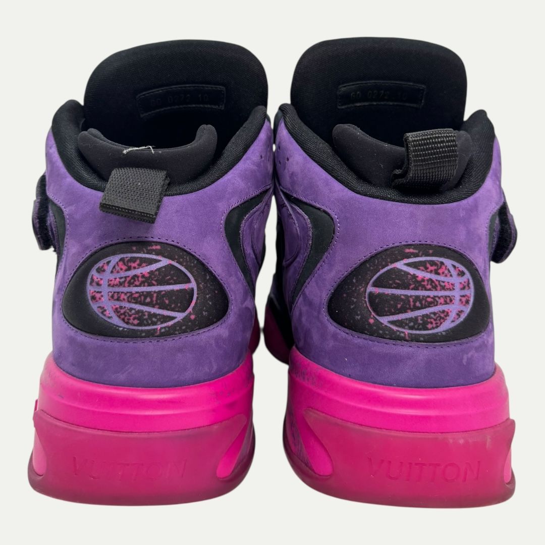 Louis Vuitton Trainer 2 Sz LV10 (11.5-12)