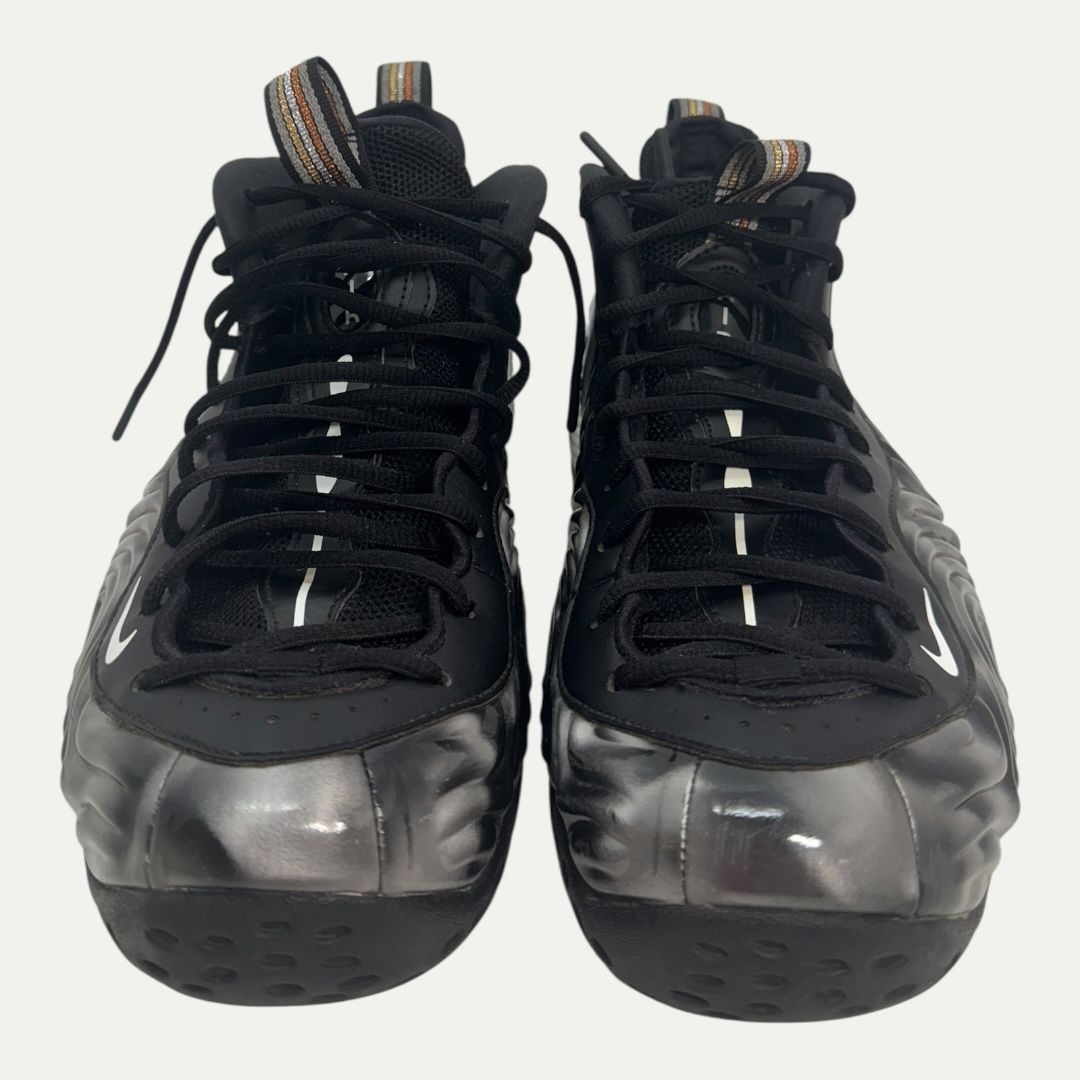 Nike Air Foamposite One x CDG Homme Plus Cat Eye Sz 10(9.5)