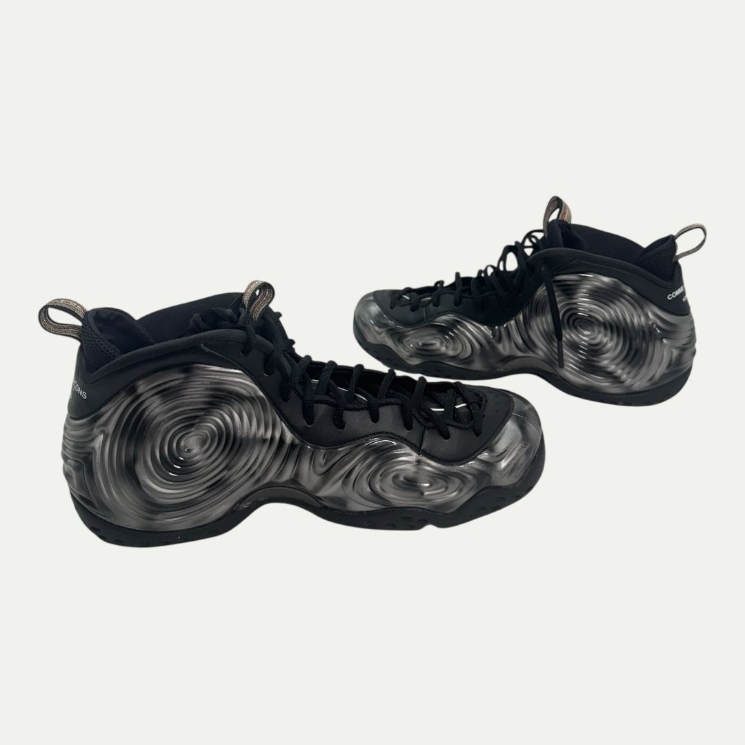 Nike Air Foamposite One x CDG Homme Plus Cat Eye Sz 10(9.5)