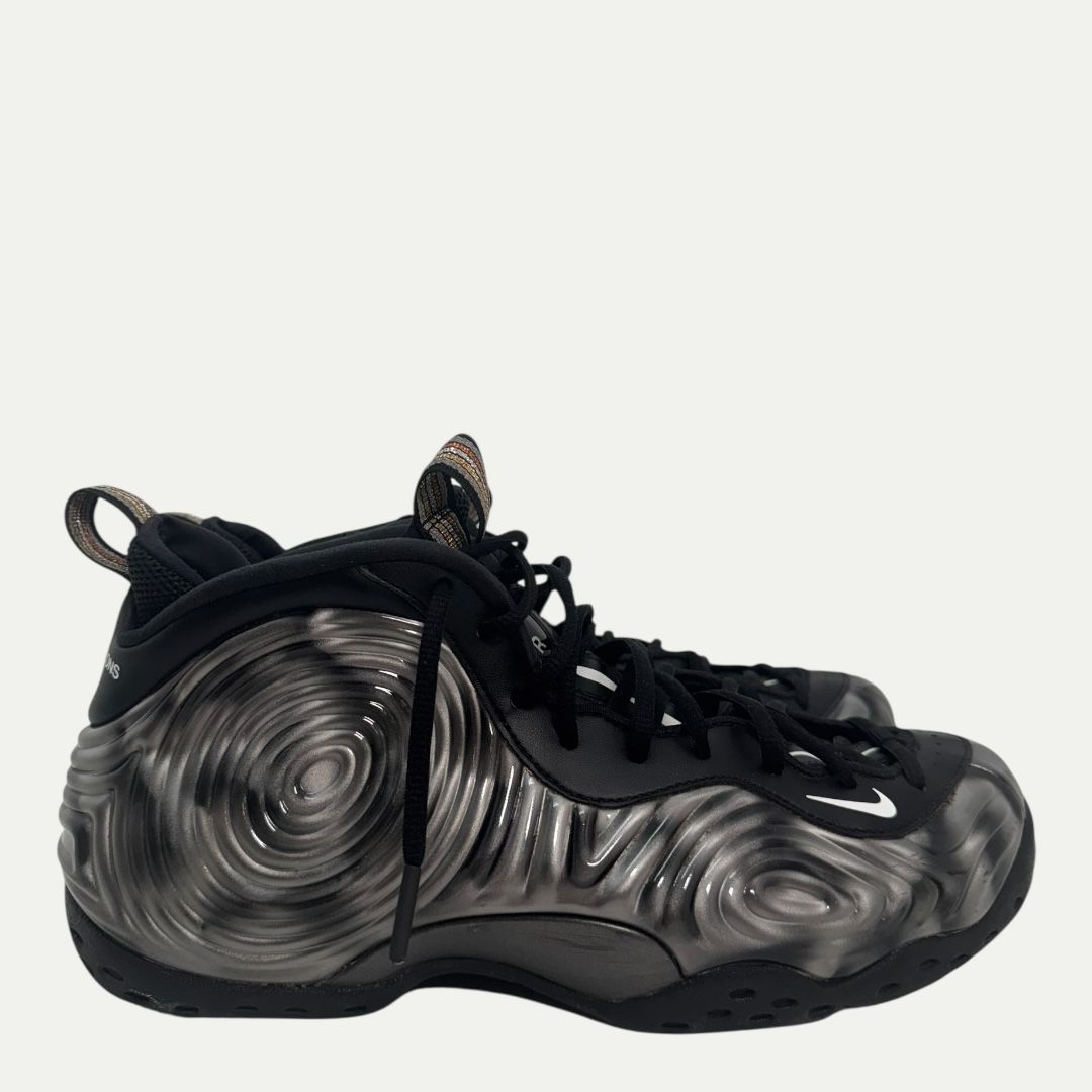 Nike Air Foamposite One x CDG Homme Plus Cat Eye Sz 10(9.5)