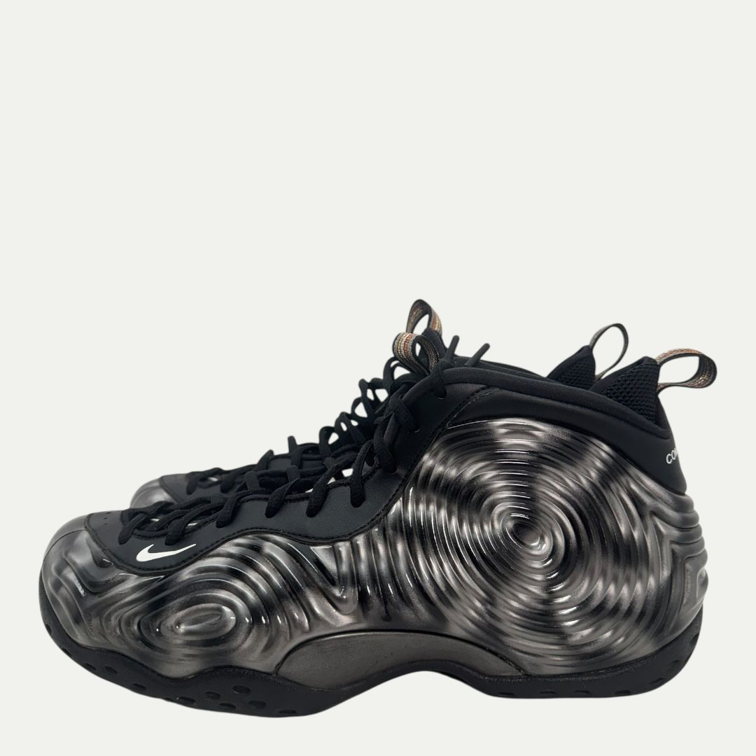 Nike Air Foamposite One x CDG Homme Plus Cat Eye Sz 10(9.5)