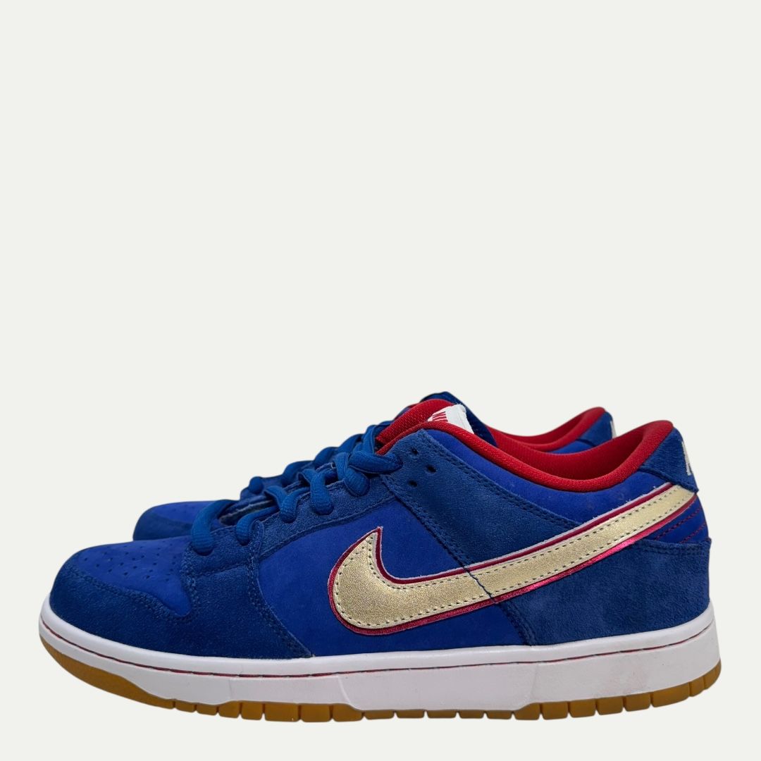 Nike Dunk Low SB Eric Koston Sz 9.5