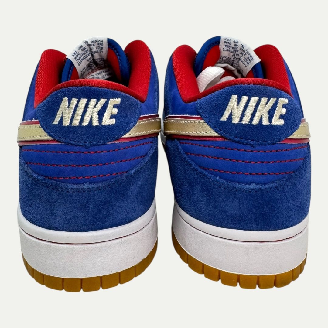 Nike Dunk Low SB Eric Koston Sz 9.5