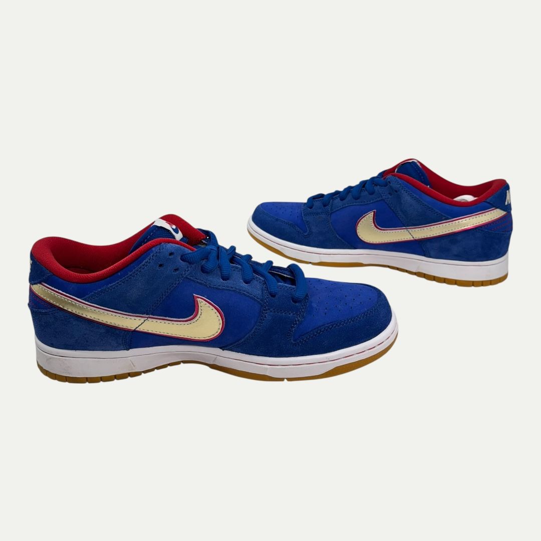 Nike Dunk Low SB Eric Koston Sz 9.5