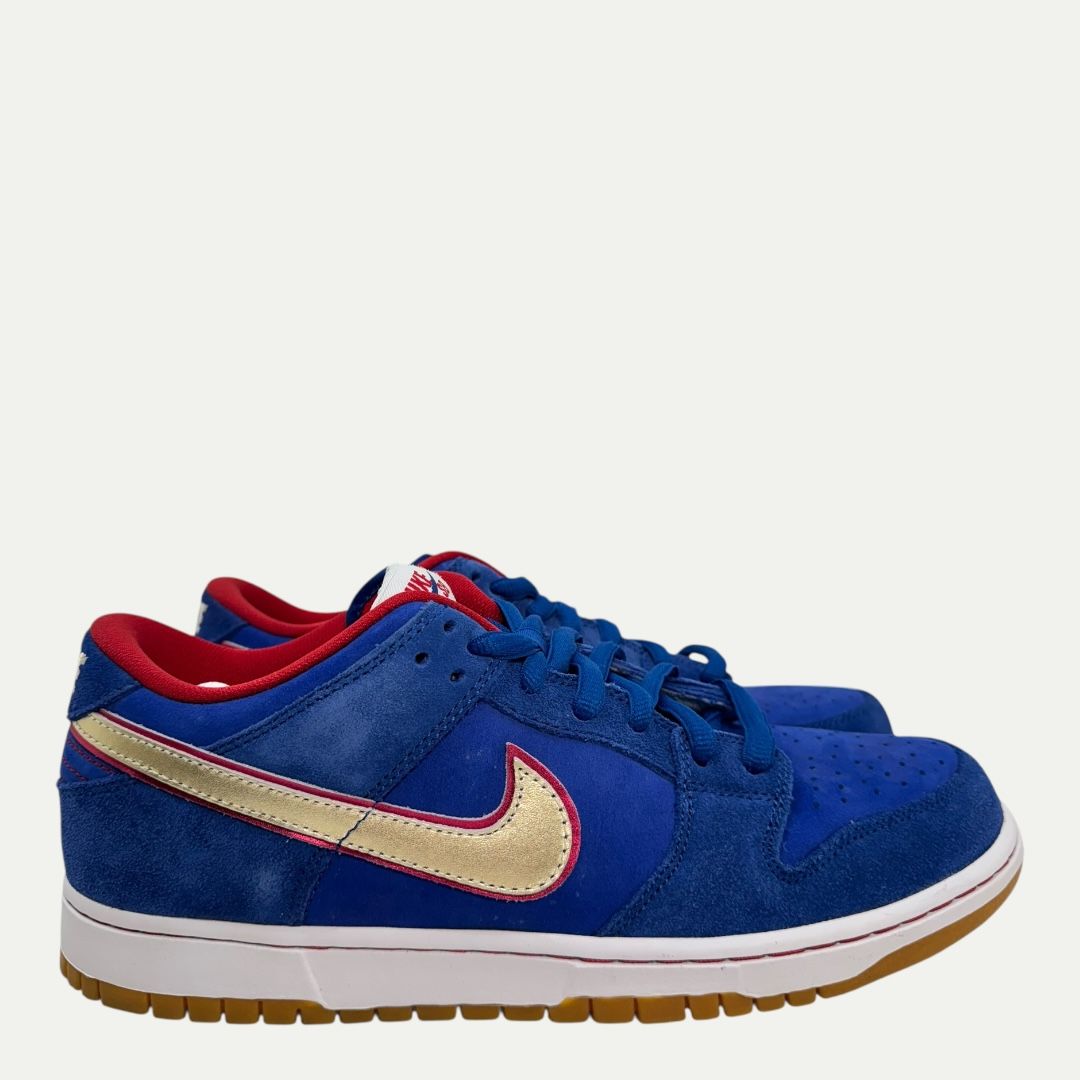 Nike Dunk Low SB Eric Koston Sz 9.5
