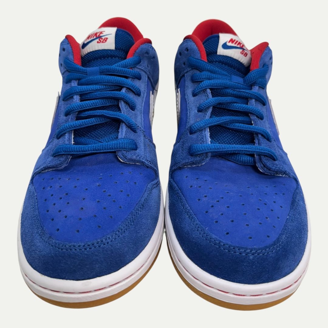 Nike Dunk Low SB Eric Koston Sz 9.5