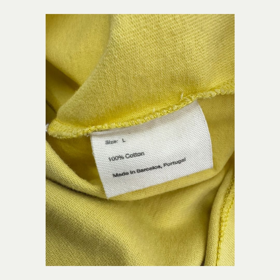 Bode Professionals Tee Sz L