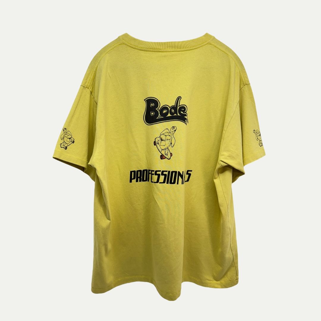 Bode Professionals Tee Sz L