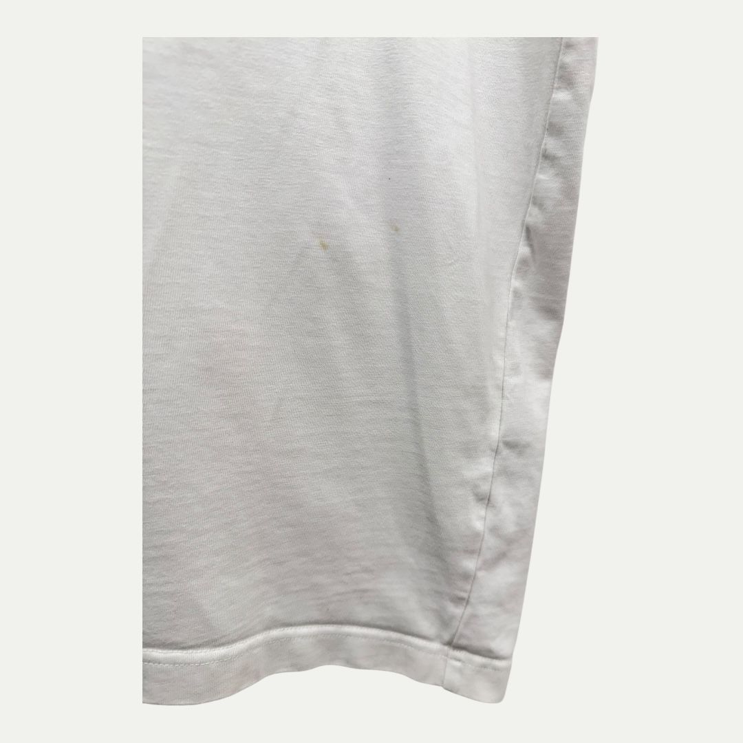Casablanca Looking At The Beauty Tee Sz L