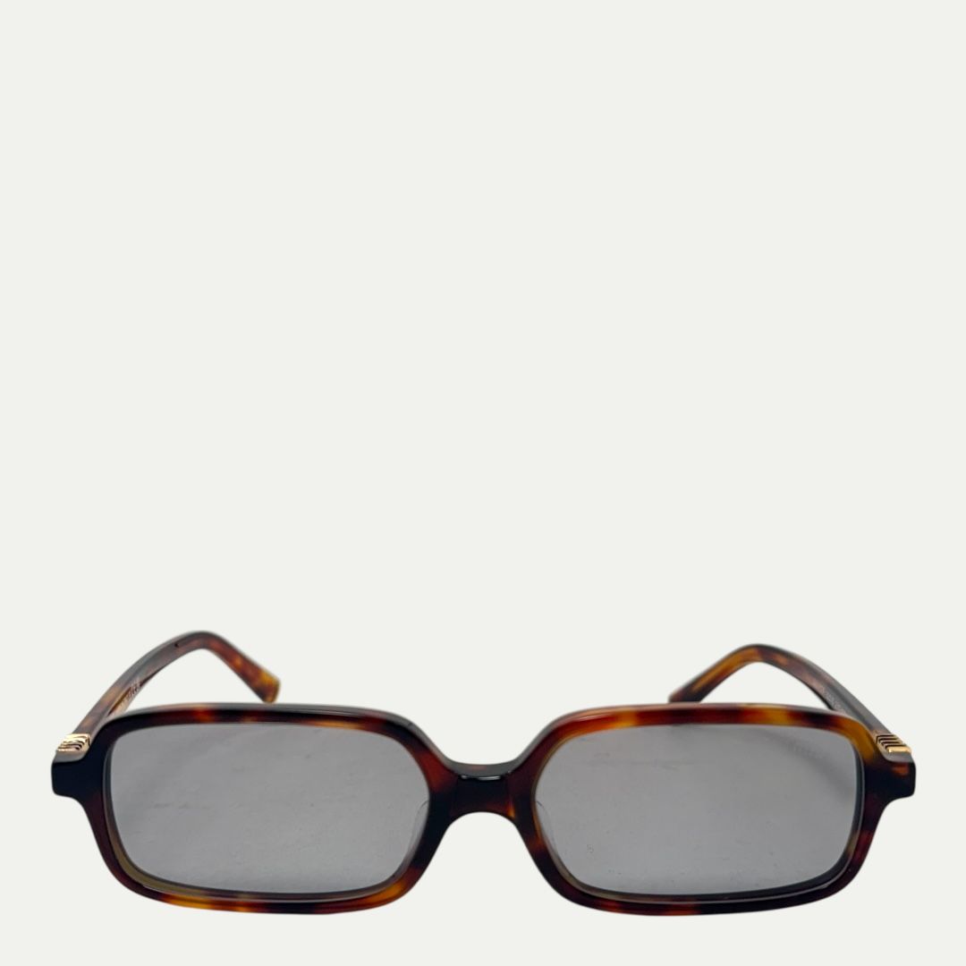 Miu Miu Rectangle 11ZF Sunglasses