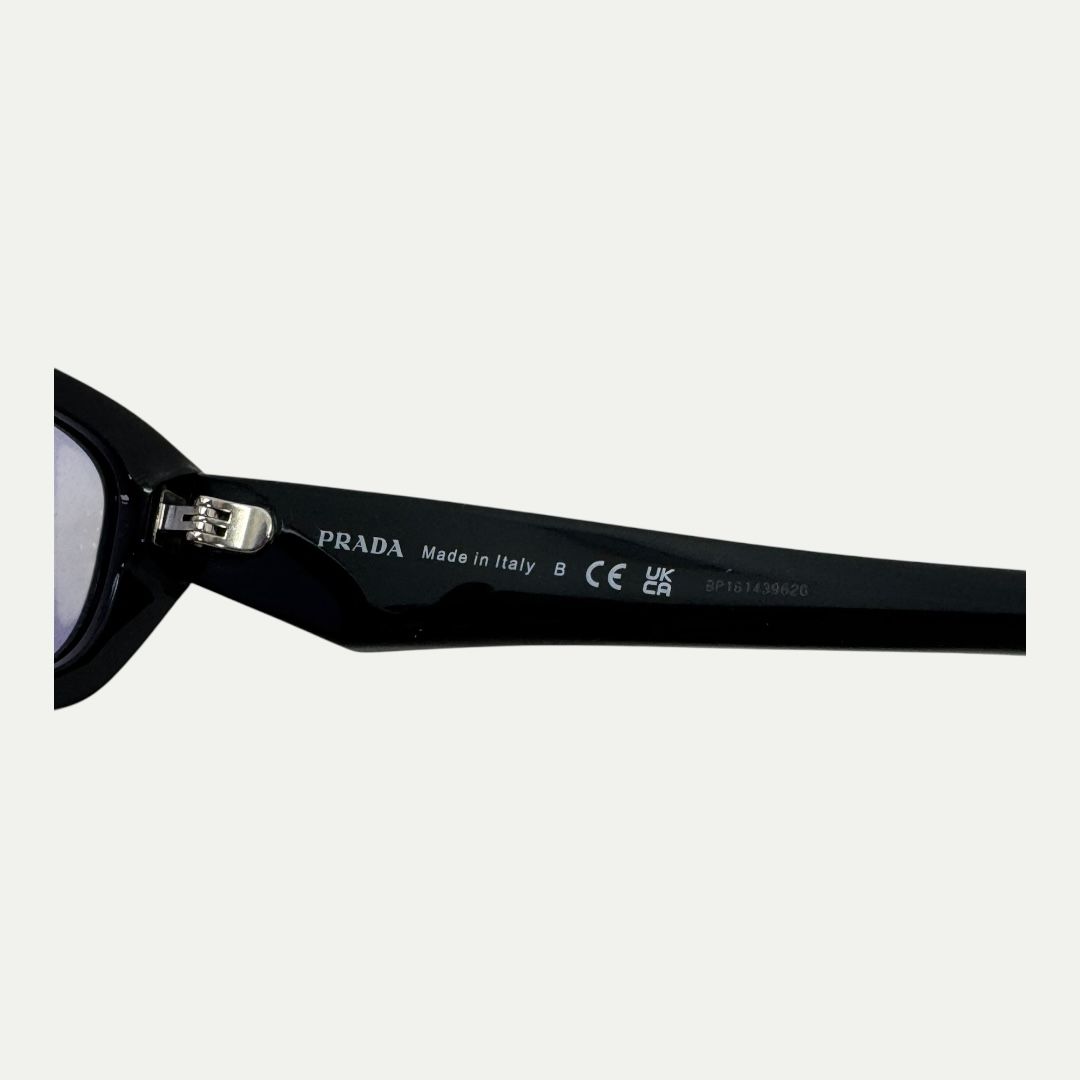 Prada SPR-B06F Lavender