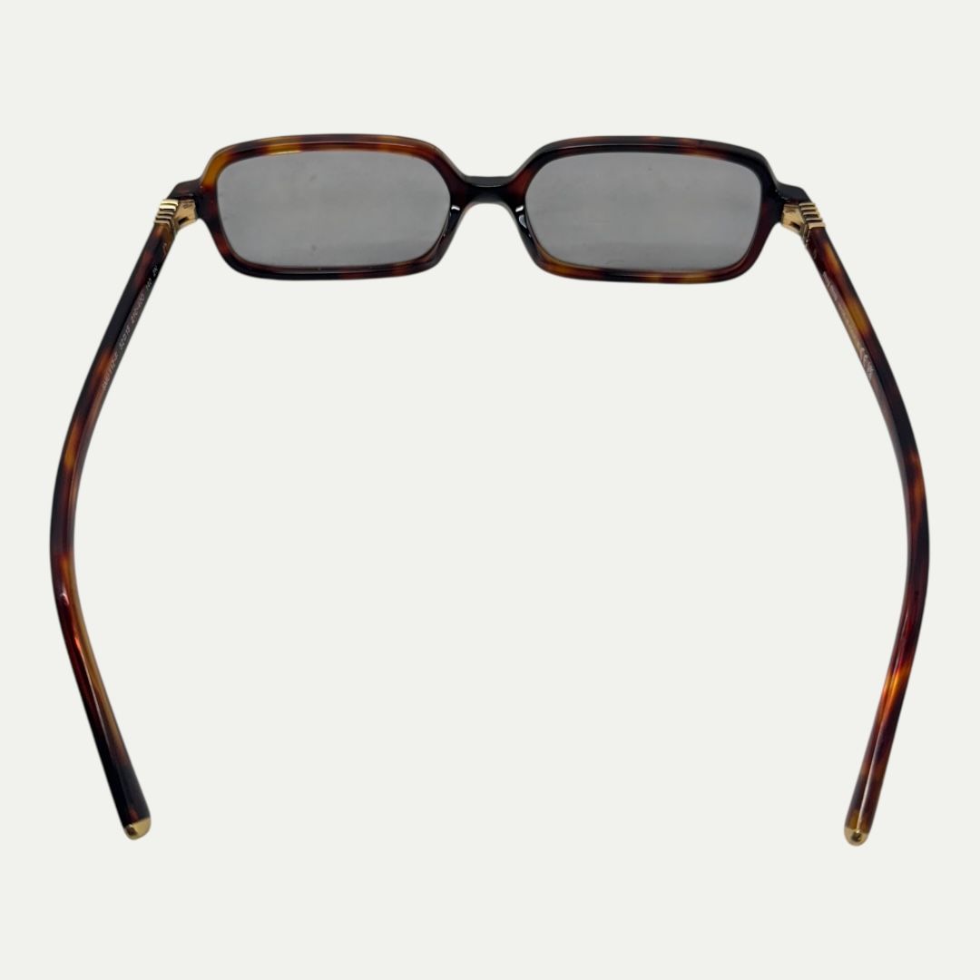 Miu Miu Rectangle 11ZF Sunglasses