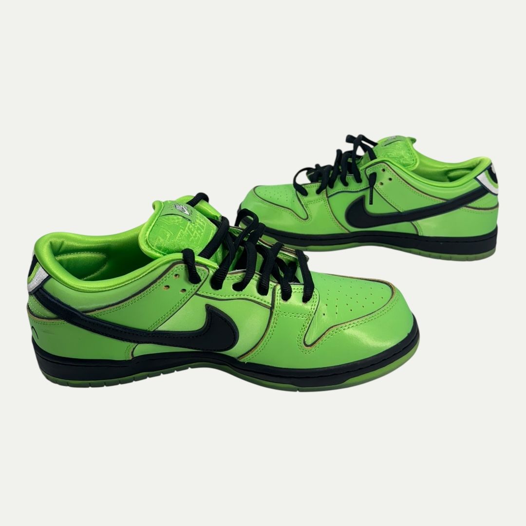 Nike Dunk SB Buttercup Sz 12