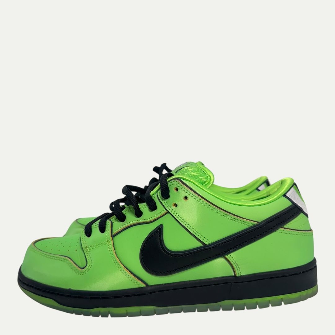 Nike Dunk SB Buttercup Sz 12
