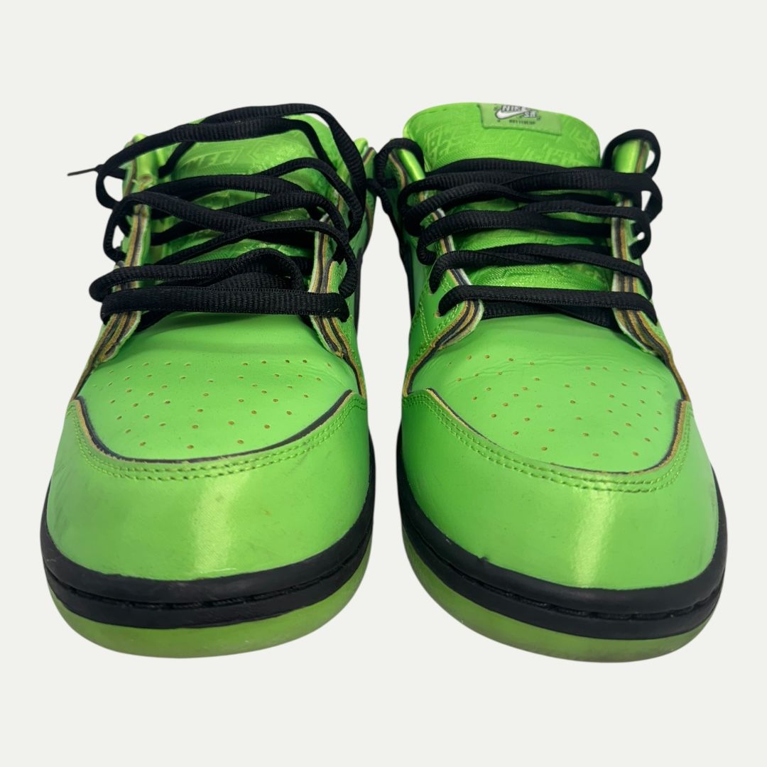Nike Dunk SB Buttercup Sz 12