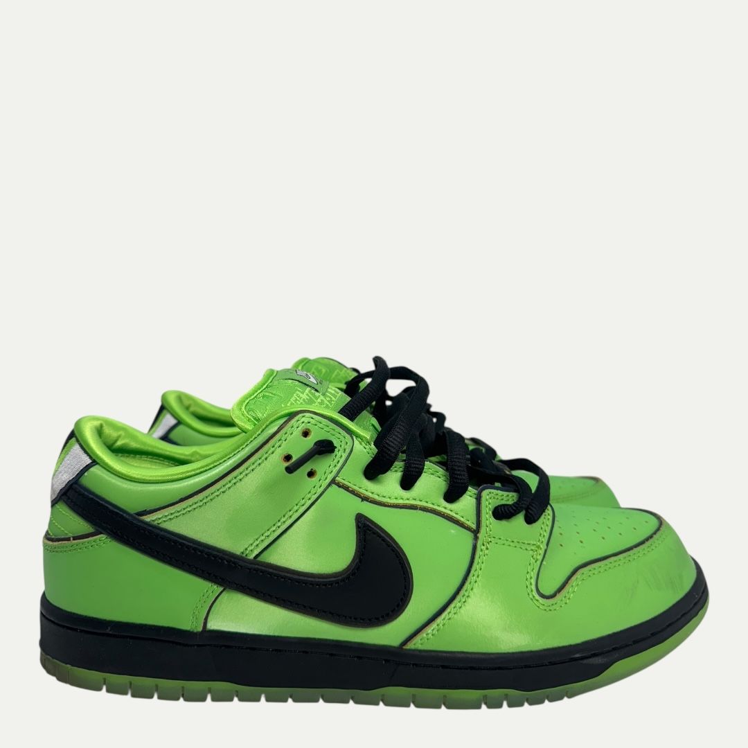 Nike Dunk SB Buttercup Sz 12