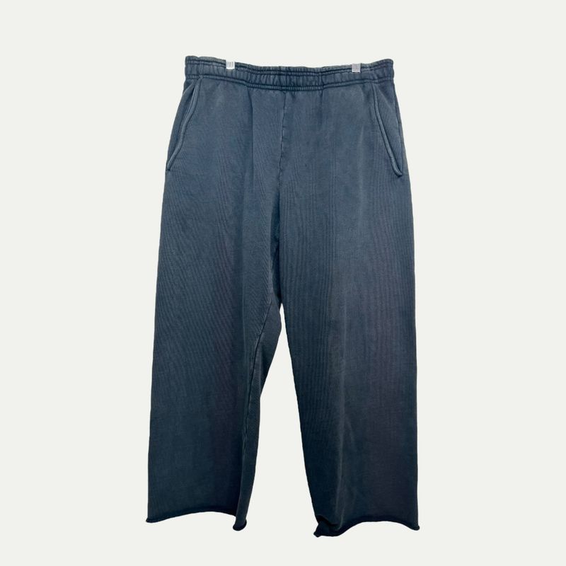 Entire Studios Grey Wash Sweatpants Sz L(34)