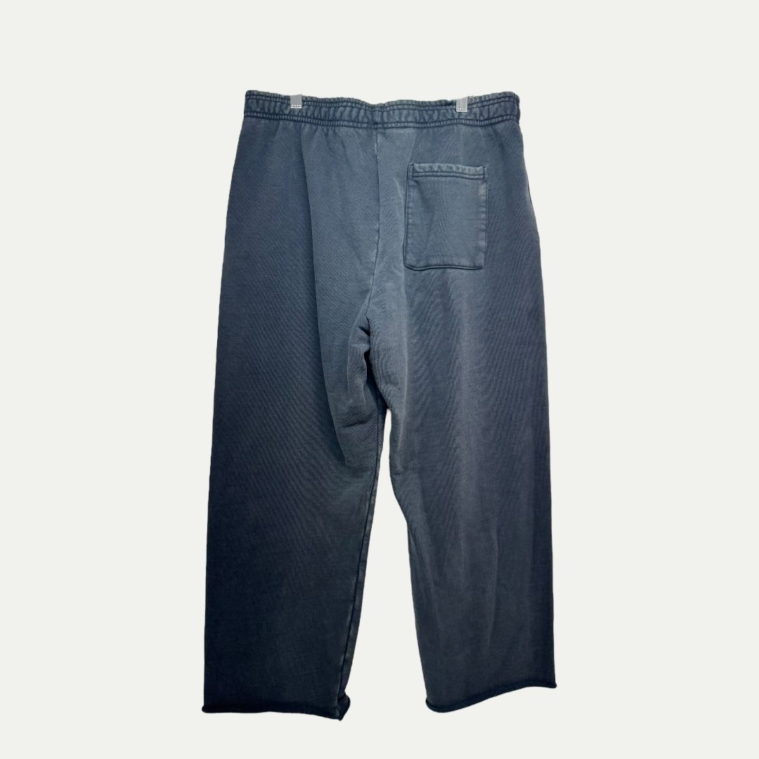 Entire Studios Grey Wash Sweatpants Sz L(34)