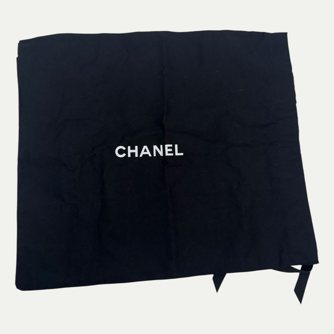 Chanel Small Gabrielle Hobo Aged Calfskin