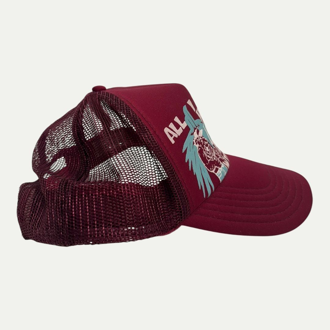 Kapital Washing Denim Trucker