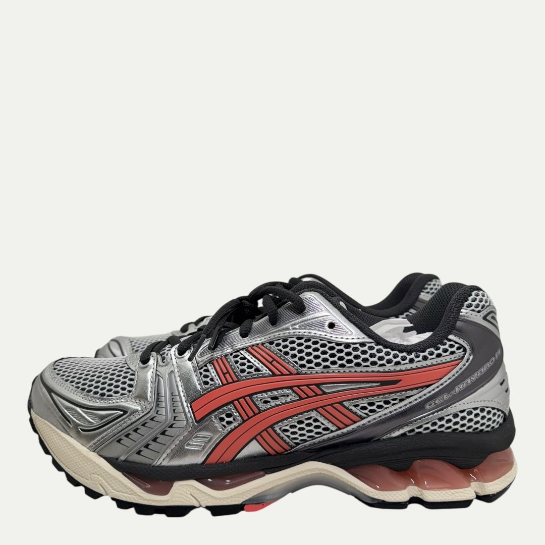 Asics Gel Kayano 14 Papaya